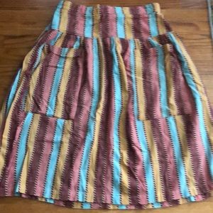 Ace & Jig Pinwheel Porto L